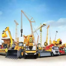 工程機(jī)械設(shè)備租賃 武漢新順暢總結(jié)的幾個(gè)關(guān)鍵問題