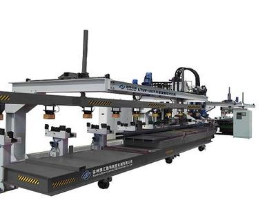 車床產品信息 徐州博匯路特數控機械電子產品