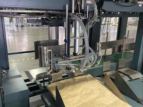 自動(dòng)膩?zhàn)臃邸⑹喾邸⒒邸⑴蛎泟┌b機(jī)械品牌推薦與選購指南