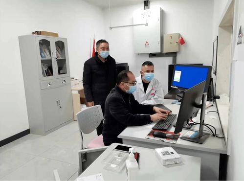 早預警 早處理,查隱患 促整改 全面保障醫療設備安全生產