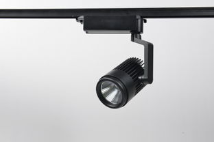 光影之間 可調光LED軌道燈在博物館與展廳中的藝術應用