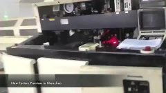 數碼暗流 探秘山寨Lightning連接器工廠與LED顯示器件的組裝之謎